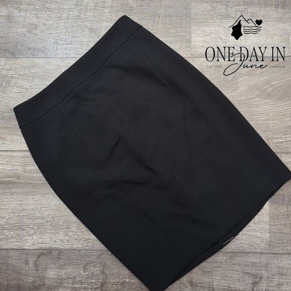 Loft Petite Pencil Skirt Size 00P - Picture 1 of 5